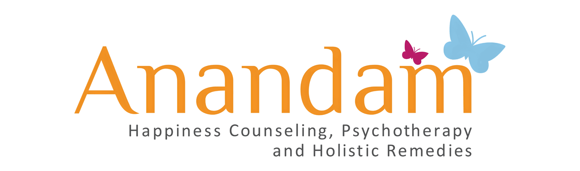 Anandam Logo